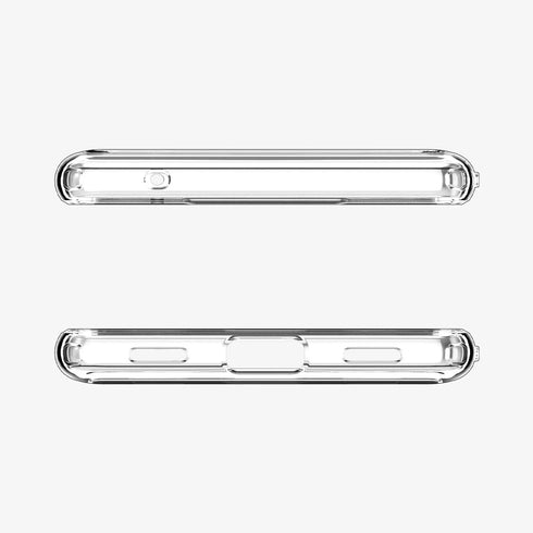 כיסוי אולטרה היברידי ל-Spigen Pixel 6a